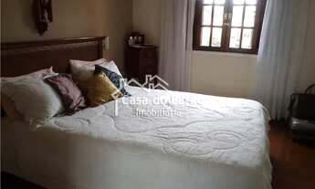 Imagem 2: CASA DE CONDOMÍNIO RESIDENCIAL em Campinas - SP, RESIDENCIAL PARQUE RIO DAS PEDRAS