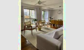 Imagem 4: São Paulo - Apartamento Padrão - Campo Belo