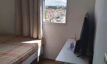 Imagem 3: Apartamento no Salvador Lyra