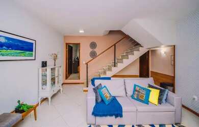 Imagem 4: Cód.: 14708 - Um refúgio de conforto e sossego no São Pedro