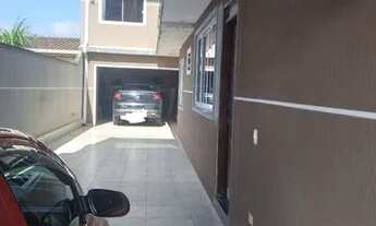 Imagem 3: Casa próximo centro de São José dos pinhais, troca chácara