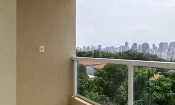 Imagem 5: Apartamento para Aluguel - Aclimação, 1 Quarto, 40 m2