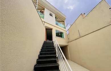 Imagem 2: SãO PAULO - Casa Padrão - Ermelino Matarazzo