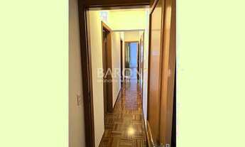 Imagem 6: São Paulo - Apartamento Padrão - Moema