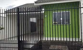 Imagem: ALUGA-SE CASA 3 QUARTOS JD. MADRI PAICANDU