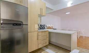 Imagem 5: São Paulo - Apartamento Padrão - Jardim América