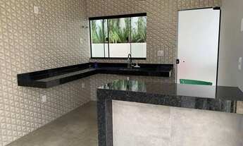 Imagem 4: Casa à venda no bairro Vigilato Pereira em Uberlândia