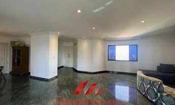 Imagem 2: Apartamento com 4 quartos no COND. CUYABA SUITE RESIDENCE - Bairro Duque de Caxias I em C