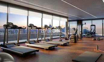 Imagem 5: São Paulo - Apartamento Padrão - Vila Nova Conceição