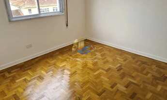 Imagem 6: Apartamento com 2 dormitórios à venda, 72 m² por R$ 434.000,00 - Campo Grande - Santos/SP