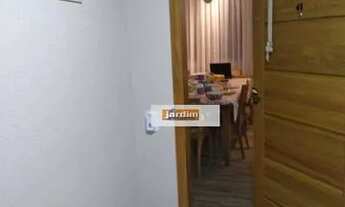Imagem 7: APT 3 DORM 1 SUITE CHACARA INGLESA