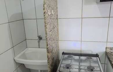 Imagem 7: ALUGO AP MOBILIADO NA LAGOA