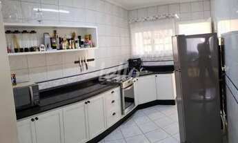 Imagem 6: São Caetano do Sul - Casa Padrão - Jardim São Caetano