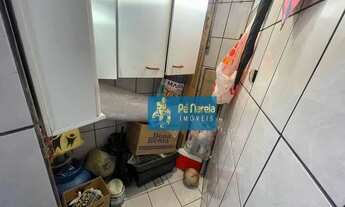 Imagem 7: Sobrado com 2 dormitórios para alugar por R$ 1.500,00/mês - Boqueirão - Praia Grande/SP