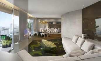 Imagem 3: São Paulo - Apartamento Padrão - Vila Olímpia