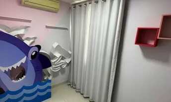 Imagem 7: COBERTURA DUPLES RECREIO DOS BANDEIRANTES