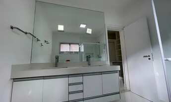 Imagem 7: Casa 04 dormitórios com piscina e churrasqqueira