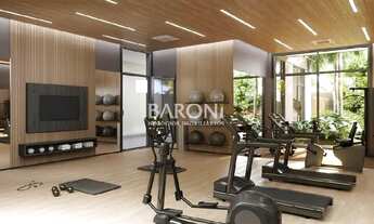 Imagem 6: São Paulo - Apartamento Padrão - Paraíso