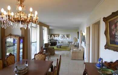 Imagem 6: São Paulo - Apartamento Padrão - Jardim Europa