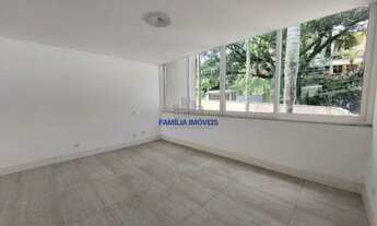 Imagem 4: Casa à venda 4 quartos 4 suítes piscina Nova Cintra Santos / SP