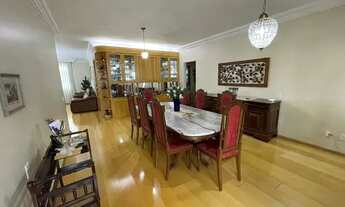 Imagem 4: Apartamento com 4 dormitórios à venda em Belo Horizonte