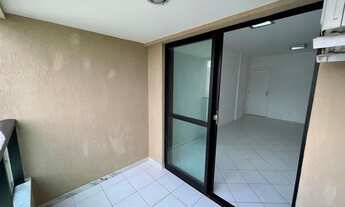 Imagem 6: Apartamento 2/4, suíte c closet, varanda, Pituba