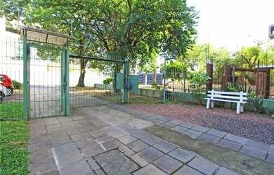 Imagem 2: PORTO ALEGRE - Apartamento Padrão - Partenon