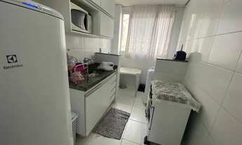 Imagem 5: Cobertura com 2 dormitórios à venda em Belo Horizonte