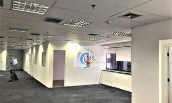 Imagem 2: Sala/Conjunto para aluguel tem 290 metros quadrados em Vila Olímpia - São Paulo - SP