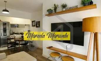 Imagem 7: Apartamento - Santa Terezinha - Paulínia