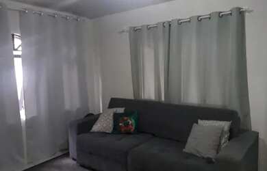 Imagem 7: Casa para venda possui 98 metros quadrados com 3 quartos em Cambuí - Campinas - São Paulo