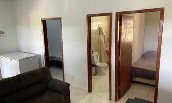 Imagem 5: Casa em Condomínio Lago Corumbá IV