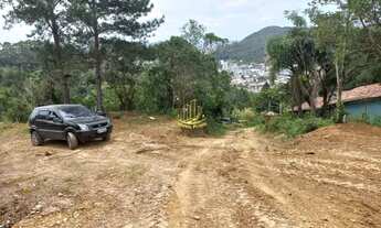 Imagem 5: ITAJAí - Terreno Padrão - Fazenda