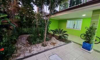 Imagem 2: Alugo Casa Alto Padrão Condomínio Rio da Prata