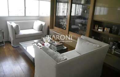 Imagem 2: São Paulo - Apartamento Padrão - Jardim America