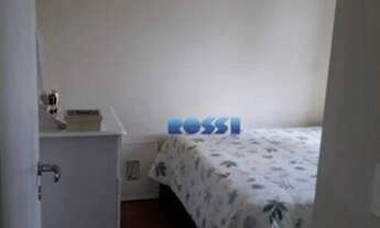 Imagem 7: Apartamento, 67 m² - venda por R$ 380.000,00 ou aluguel por R$ 2.976,00/mês - Vila Alpina