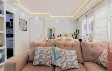 Imagem 5: SãO PAULO - Apartamento Padrão - Vila Prudente