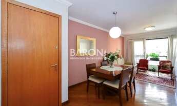 Imagem 3: São Paulo - Apartamento Padrão - Brooklin