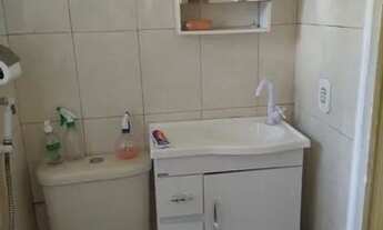 Imagem 4: 1 quarto, ao lado do Guanabara, infra lazer, vaga e portaria