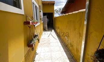 Imagem 7: Casa Sobrado - Bosque dos Eucaliptos - 89m² - 2 Dormitórios