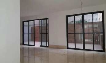 Imagem 2: Área Privativa / Garden com 3 dormitórios à venda em Belo Horizonte