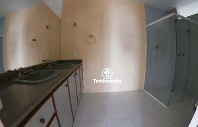 Imagem 6: Apartamento com 236 m², 1 Suíte Master, 2 Demi-Suítes e 1 Dormitório, Localização Privileg