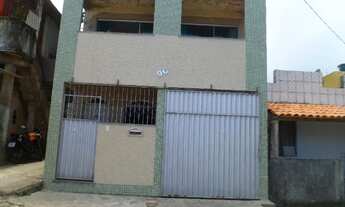 Imagem: Casa próximo a comércio e feira livre