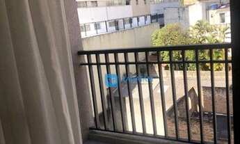 Imagem: Apartamento para alugar, 45 m² por R$ 3.510,00/mês