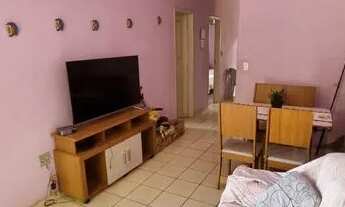 Imagem 4: Vendo casa semi mobiliada