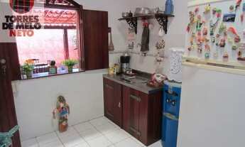 Imagem 7: CASA para vender na cidade de BEBERIBE-CE