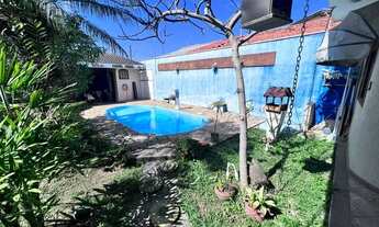 Imagem 2: Casa Sobrado Bosque dos Eucaliptos 3 Dormitórios 200m²