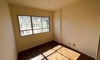 Imagem 7: 02 quartos com dependência e vaga, de frente no Ed. Eduardo Simão