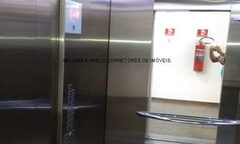 Imagem 7: APARTAMENTO RESIDENCIAL em TAUBATÉ - SP, VILA SÃO JOSÉ