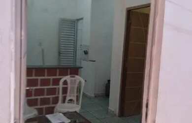 Imagem 3: Kit net semi-mobiliada